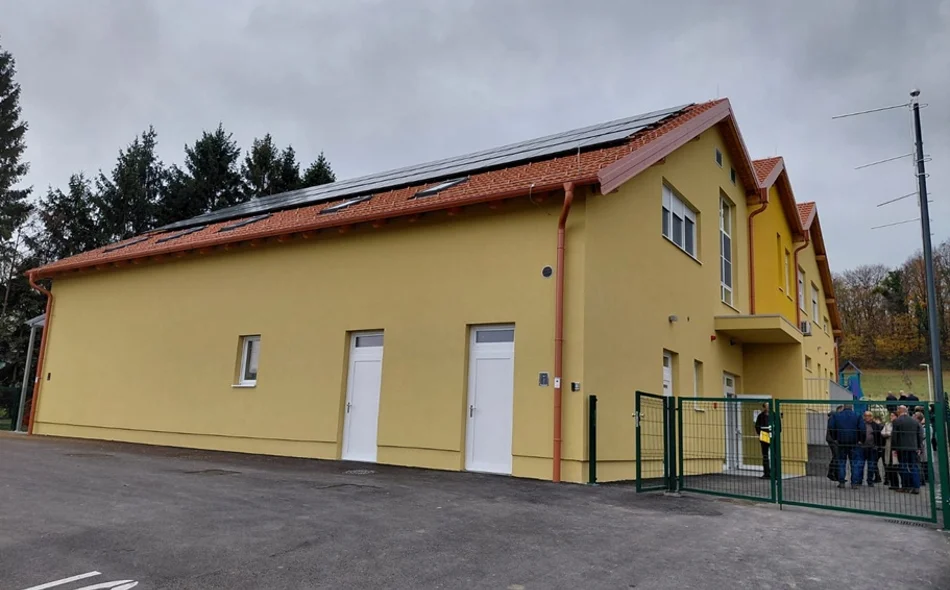 U Breznici pred otvaranjem novi Područni dječji vrtić