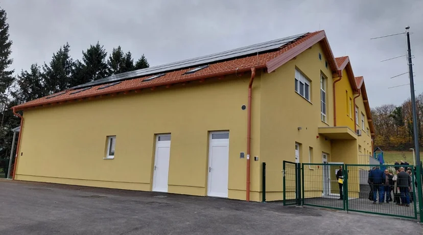 U Breznici pred otvaranjem novi Područni dječji vrtić