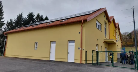 U Breznici pred otvaranjem novi Područni dječji vrtić