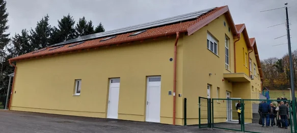 U Breznici pred otvaranjem novi Područni dječji vrtić