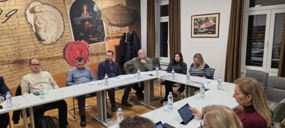 Općina Gornji Kneginec usvojila proračun za 2026. godinu, a ovo su najveće planirane investicije