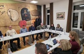 Općina Gornji Kneginec usvojila proračun za 2026. godinu, a ovo su najveće planirane investicije