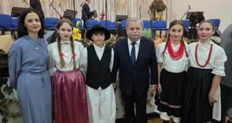 Učenici OŠ Cestica predstavili se i ove godine na dječjem festivalu „Kajkavska kulturna baština“