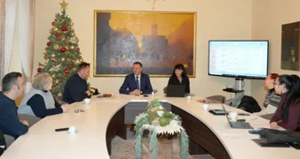 Konstituiran četvrti saziv kulturnog vijeća Grada Varaždina