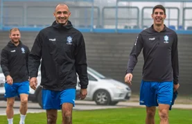 Varaždinu na noge stiže Lokomotiva