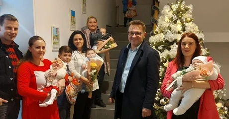 Novčane naknade za roditelje novorođenih beba i djece s teškoćama u razvoju