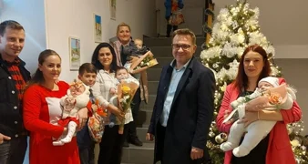 Novčane naknade za roditelje novorođenih beba i djece s teškoćama u razvoju