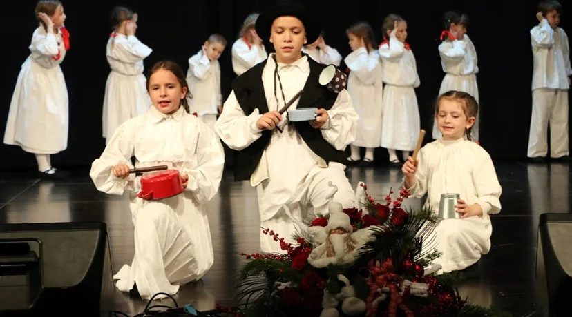 FOTO 45. godina KUD-a Marof: „Nastavljamo čuvati našu tradiciju s istim srcem i istom ljubavlju”