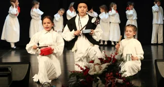 FOTO 45. godina KUD-a Marof: „Nastavljamo čuvati našu tradiciju s istim srcem i istom ljubavlju”