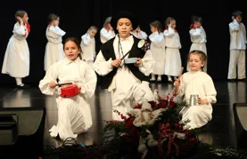 FOTO 45. godina KUD-a Marof: &bdquo;Nastavljamo čuvati našu tradiciju s istim srcem i istom ljubavlju&rdquo;