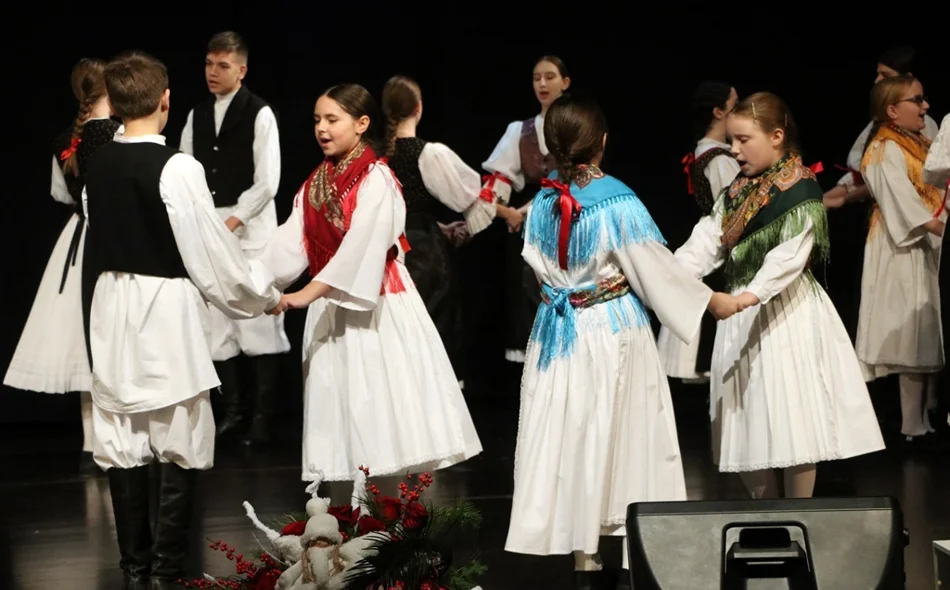 FOTO 45. godina KUD-a Marof: „Nastavljamo čuvati našu tradiciju s istim srcem i istom ljubavlju”