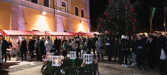 Uskoro počinje podjela božićnica umirovljenicima s topličkog područja - evo rasporeda