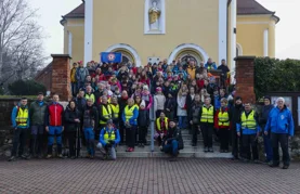 Čak 135 sudionika u pohodu na Ivančicu povodom Međunarodnog dana planina