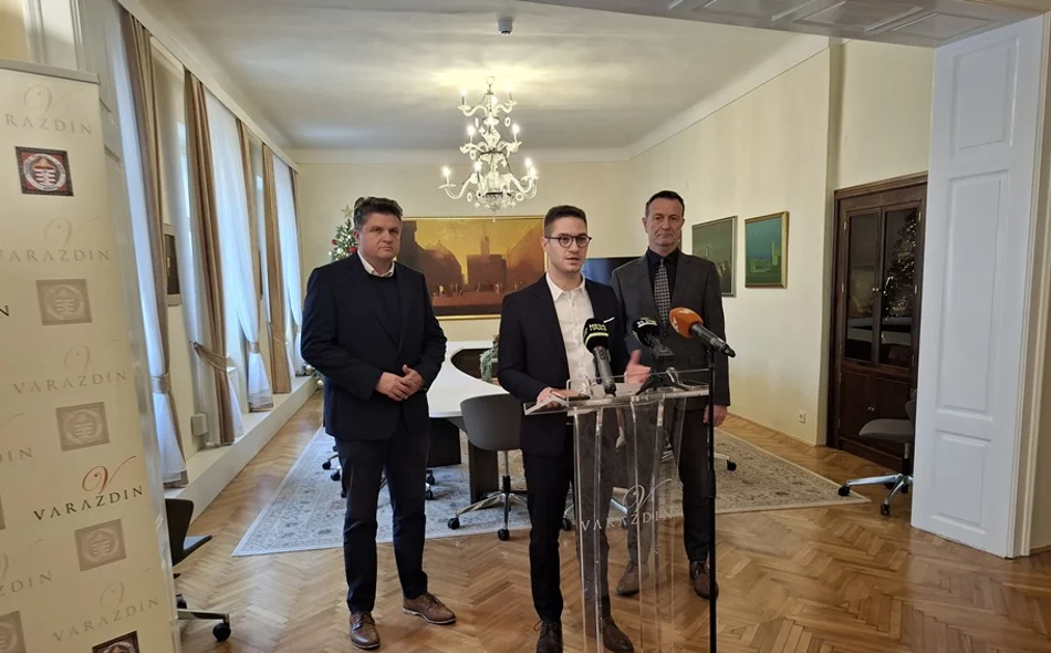 AUDIO Proračun će biti gotovo 150 milijuna eura, čak 60 milijuna usmjereno u kapitalne projekte