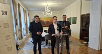 AUDIO Proračun će biti gotovo 150 milijuna eura, čak 60 milijuna usmjereno u kapitalne projekte