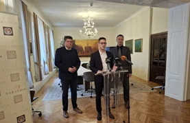 AUDIO Proračun će biti gotovo 150 milijuna eura, čak 60 milijuna usmjereno u kapitalne projekte