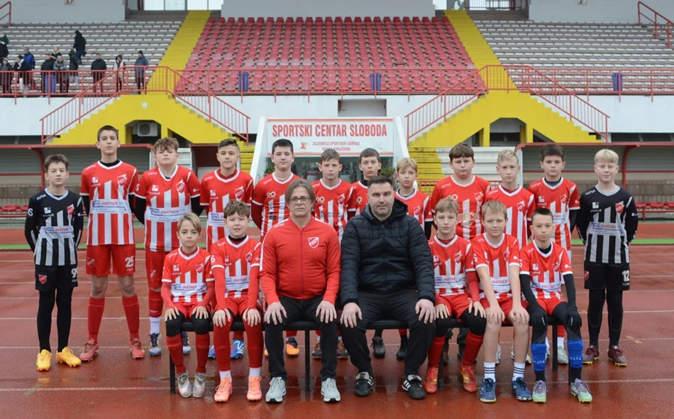 FOTO Za kraj jeseni pobjeda protiv Međimurja i slatki pokloni od Svetog Nikole