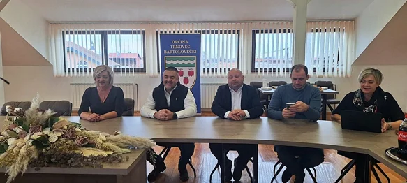 AUDIO Trnovec Bartolovečki još jedan korak bliže otvaranju novog dječjeg vrtića &bdquo;Točkica&ldquo;