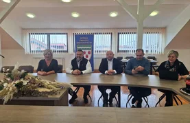 AUDIO Trnovec Bartolovečki još jedan korak bliže otvaranju novog dječjeg vrtića &bdquo;Točkica&ldquo;