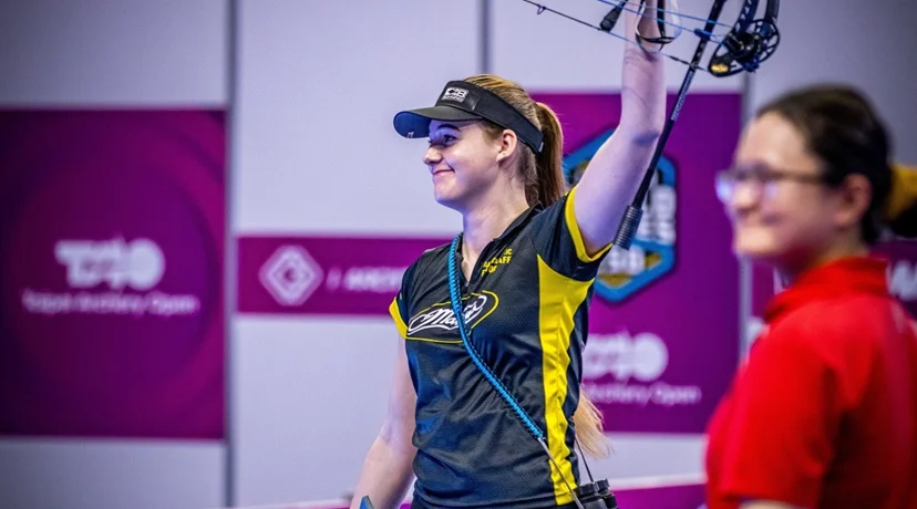 Amanda Mlinarić upisala je još jedan vrhunski rezultat