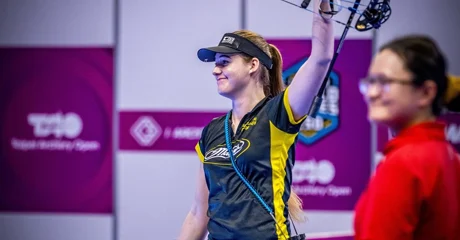 Amanda Mlinarić upisala je još jedan vrhunski rezultat