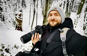 Popričali smo s poznatim topličkim fotografom Damirom Mrvčićem: &quot;Fotoaparat mi nije samo alat – on je produžetak mene&quot;