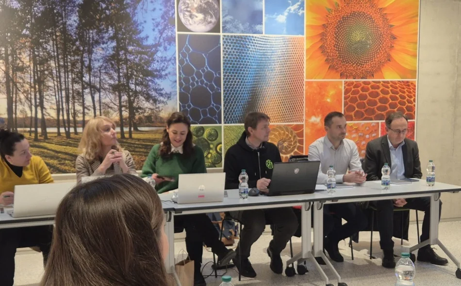 Stručnjaci iz osam zemalja raspravljali o obnovljivim vodenim mlinovima