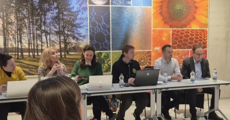 Stručnjaci iz osam zemalja raspravljali o obnovljivim vodenim mlinovima