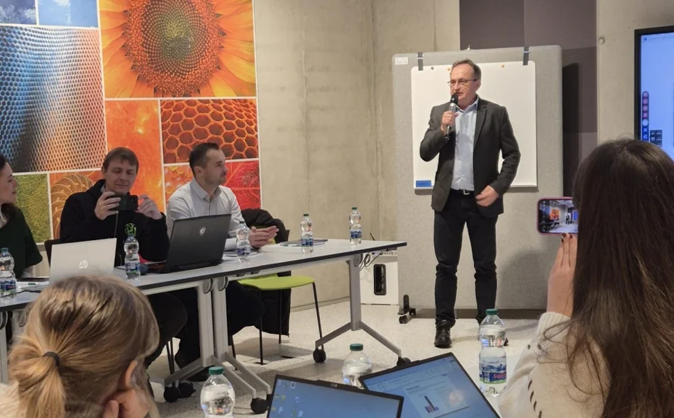 Stručnjaci iz osam zemalja raspravljali o obnovljivim vodenim mlinovima