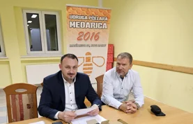 Potpisan ugovor s Udrugom pčelara Medarica, iskorišteno više od 9000 eura