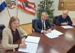 Varaždinska županija i FOI potpisali ugovor o sufinanciranju studije izvodljivosti za novu zgradu FOI-ja