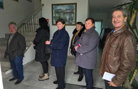 Umirovljenicima u Cestici podijeljeno 470 božićnica