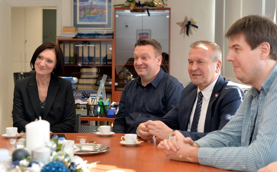 ZJZ Varaždinske županije bogatiji za novu medicinsko – dijagnostičku opremu vrijednu više od 160 tisuća eura