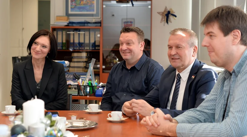 ZJZ Varaždinske županije bogatiji za novu medicinsko – dijagnostičku opremu vrijednu više od 160 tisuća eura