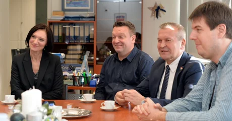 ZJZ Varaždinske županije bogatiji za novu medicinsko &ndash; dijagnostičku opremu vrijednu više od 160 tisuća eura