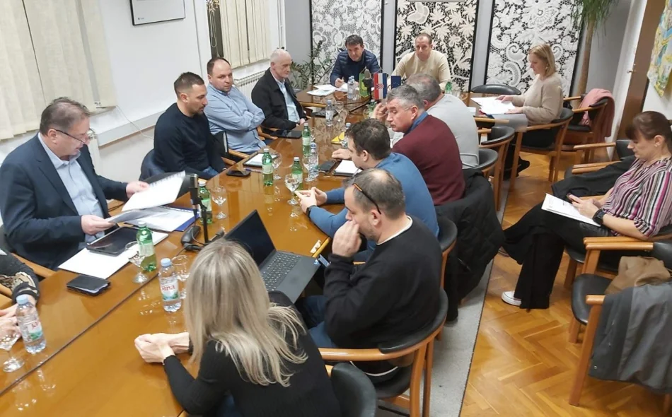 Lepoglava načelno prihvatila povećanje cijena odvoza otpada