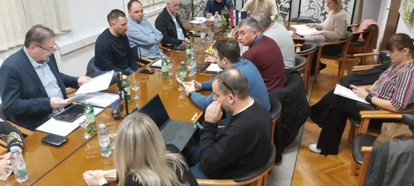 Lepoglava načelno prihvatila povećanje cijena odvoza otpada