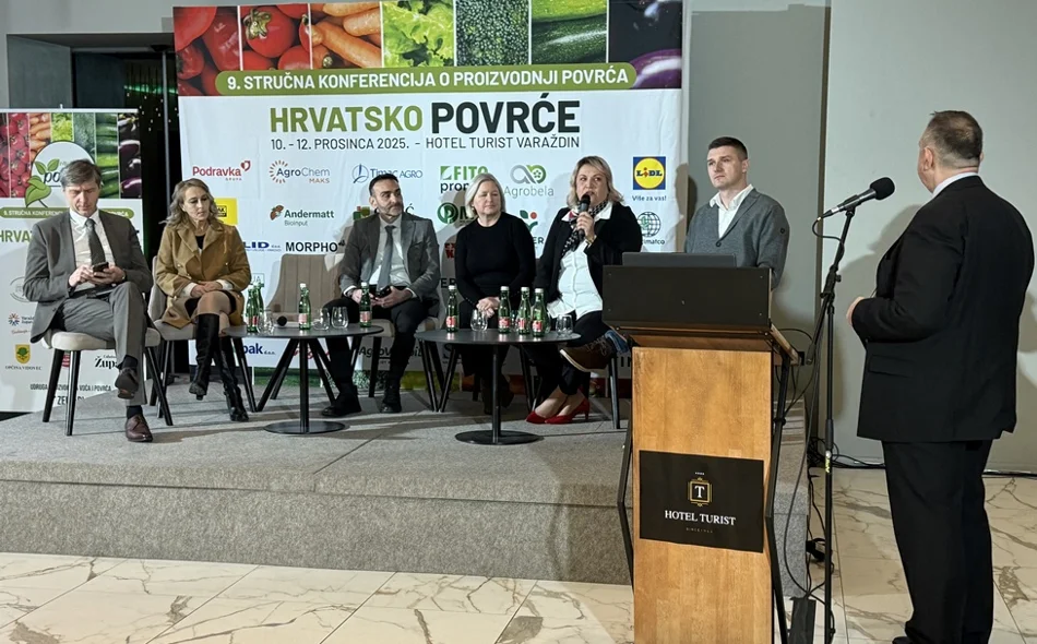 AUDIO I FOTO „Povrćarstvo traži ruke, koljena i kičmu, ali postoje proizvođači koji ne odustaju!”