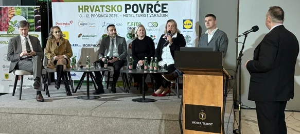 AUDIO I FOTO „Povrćarstvo traži ruke, koljena i kičmu, ali postoje proizvođači koji ne odustaju!”