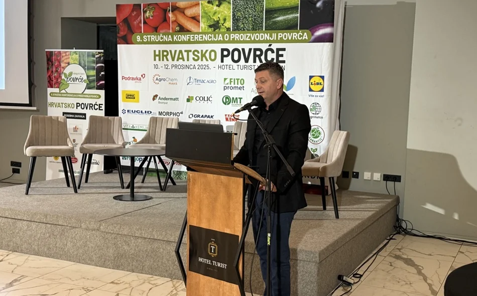 AUDIO I FOTO „Povrćarstvo traži ruke, koljena i kičmu, ali postoje proizvođači koji ne odustaju!”