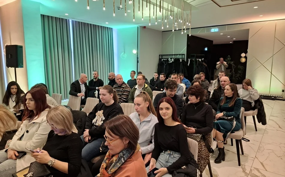 AUDIO I FOTO „Povrćarstvo traži ruke, koljena i kičmu, ali postoje proizvođači koji ne odustaju!”