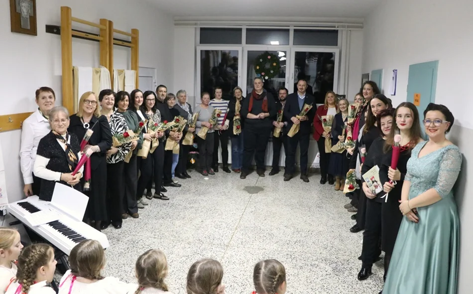 Obilježeno 180 godina školstva u Madžarevu