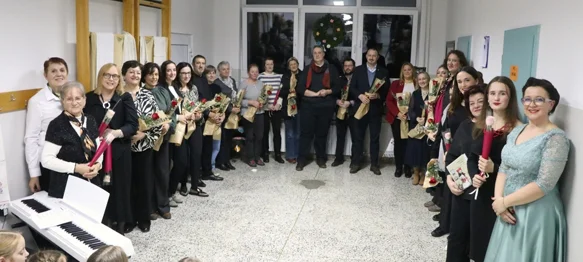 Obilježeno 180 godina školstva u Madžarevu
