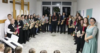 Obilježeno 180 godina školstva u Madžarevu