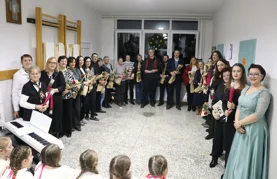 Obilježeno 180 godina školstva u Madžarevu