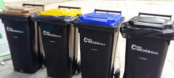Uključite se, Grad Varaždin organizira tribinu o pravilnom gospodarenju otpadom