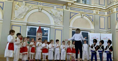 Dječji vrtić &bdquo;Varaždin&ldquo;  proslavio svoj veliki 80. rođendan!