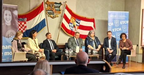 AUDIO Varaždinska županija prepoznaje i ulaže u darovite učenike i koristi njihov potencijal