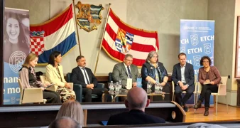 AUDIO Varaždinska županija prepoznaje i ulaže u darovite učenike i koristi njihov potencijal