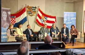 AUDIO Varaždinska županija prepoznaje i ulaže u darovite učenike i koristi njihov potencijal